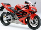 Honda CBR 600RR